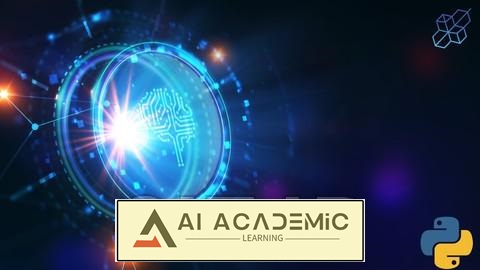 آکادمی هوش مصنوعی | کالج هوش مصنوعی